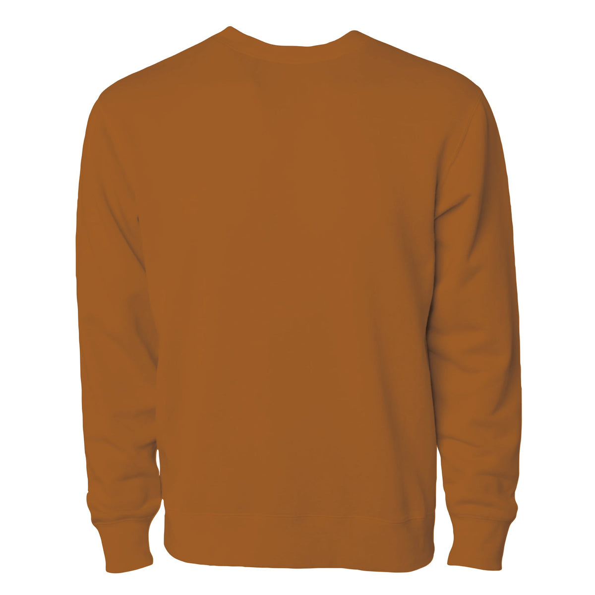 MOTO CREW CREWNECK SWEATSHIRT Spice