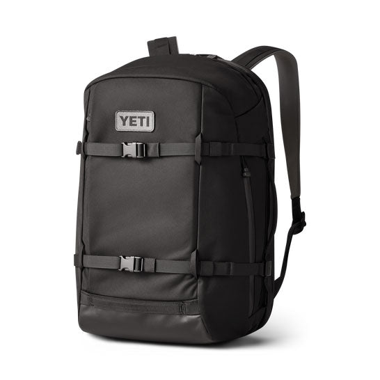 CROSSROADS® 27L BACKPACK Black