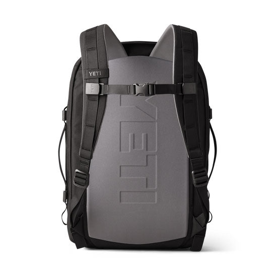 CROSSROADS® 27L BACKPACK Black