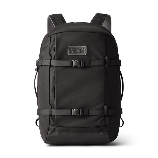 CROSSROADS® 27L BACKPACK Black
