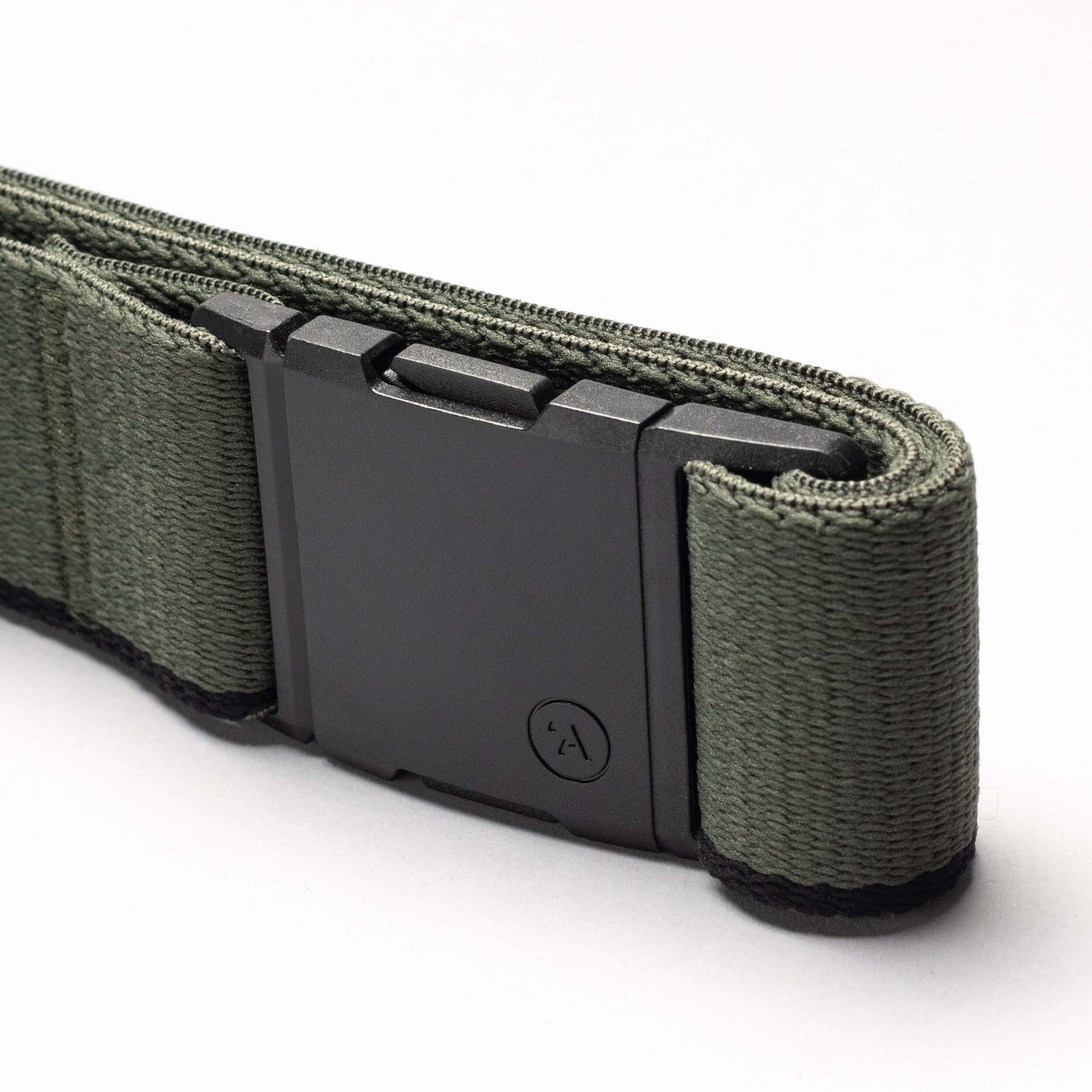 BLACKWOOD Ivy Green Black