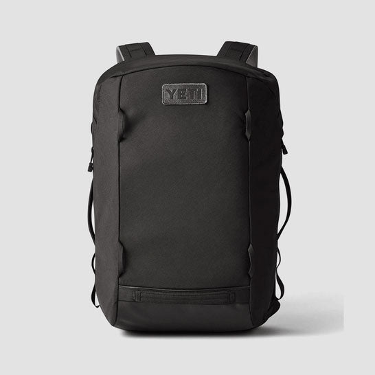 CROSSROADS® 22L BACKPACK Black