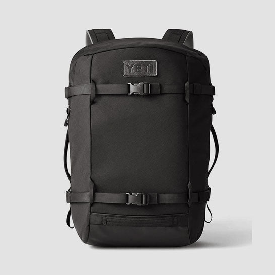 CROSSROADS® 22L BACKPACK Black