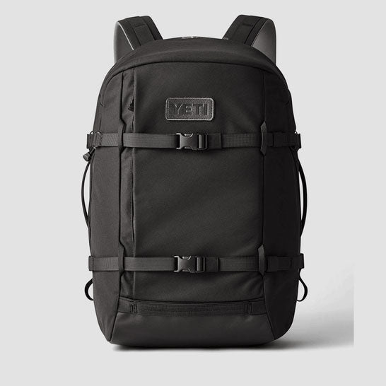 CROSSROADS® 35L BACKPACK Black