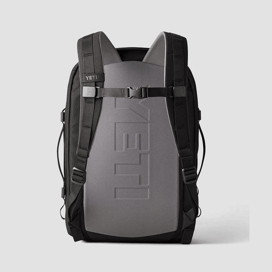CROSSROADS® 35L BACKPACK Black