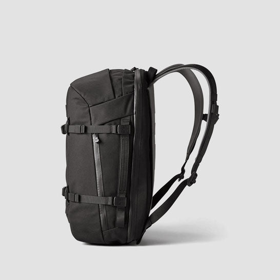 CROSSROADS® 35L BACKPACK Black
