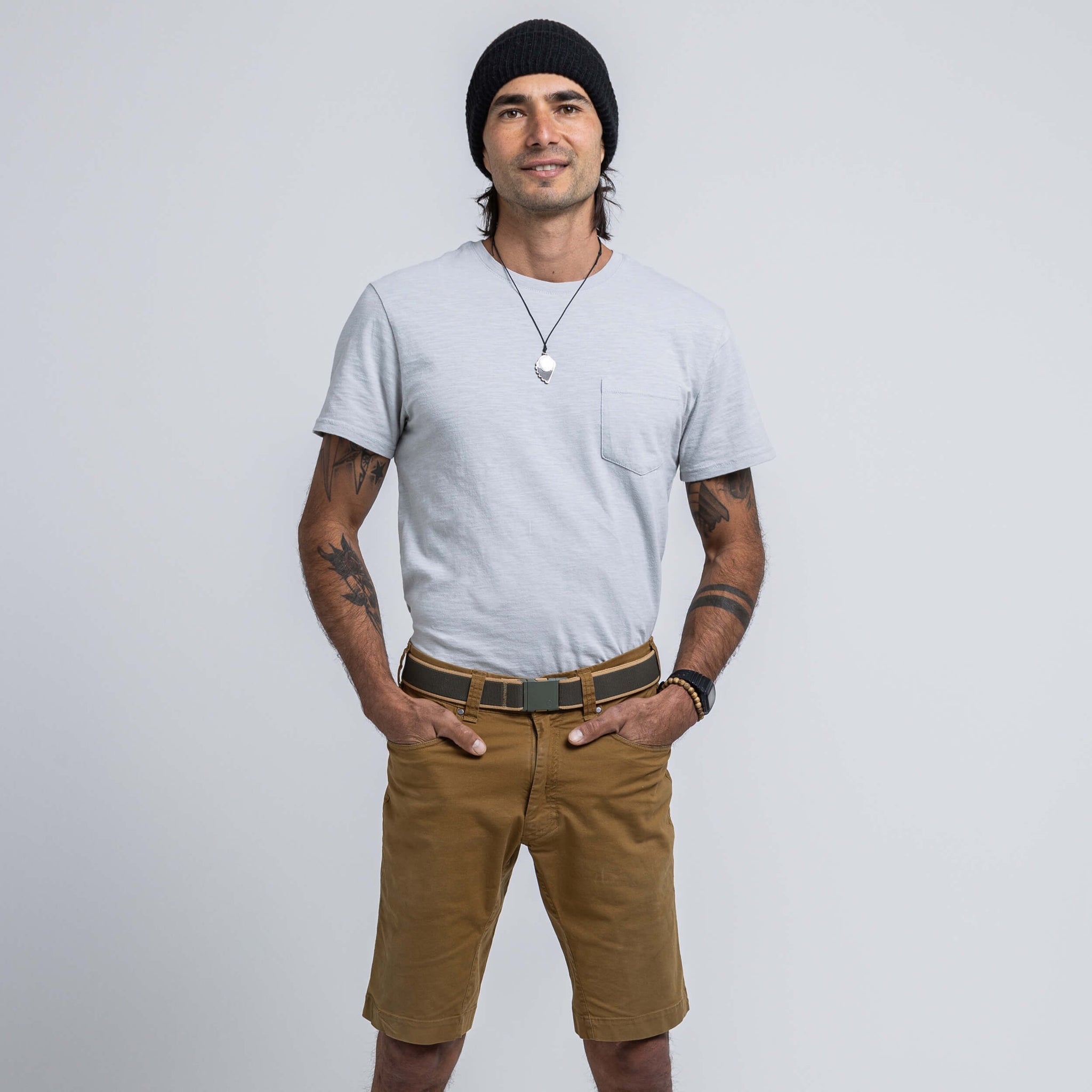 CARTO Ivy Green Sand