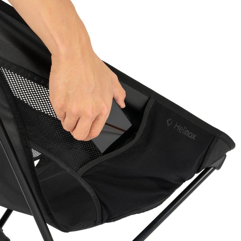 CHAIR ONE HIGH-BACK (re)