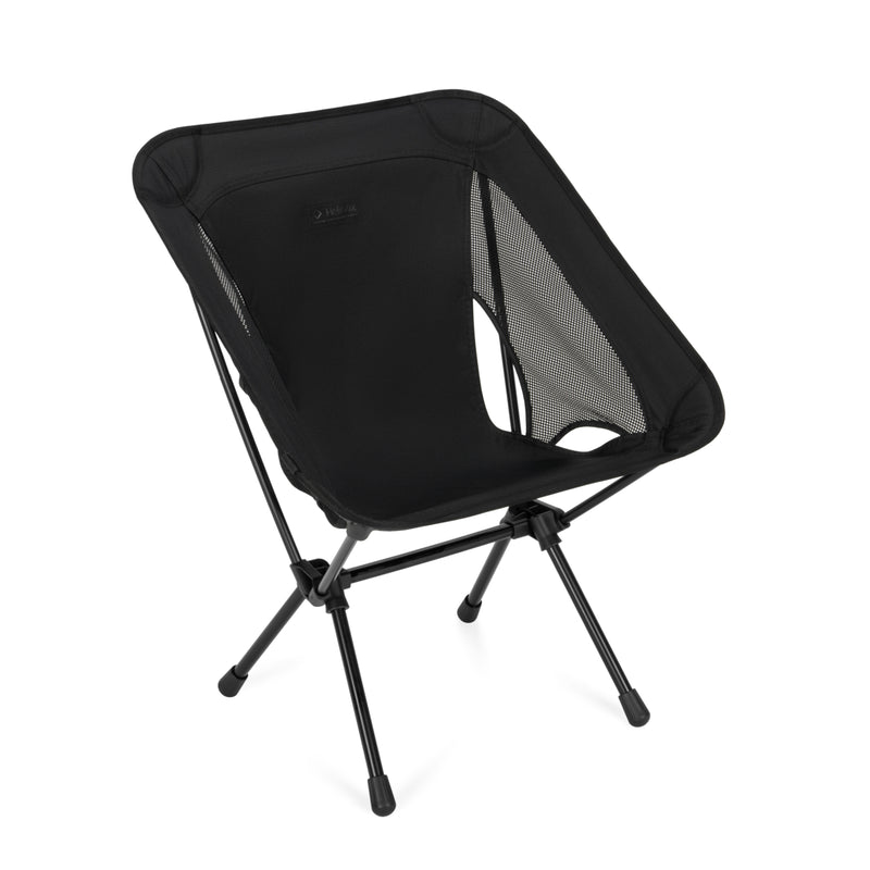 CHAIR ONE (re) Blackout