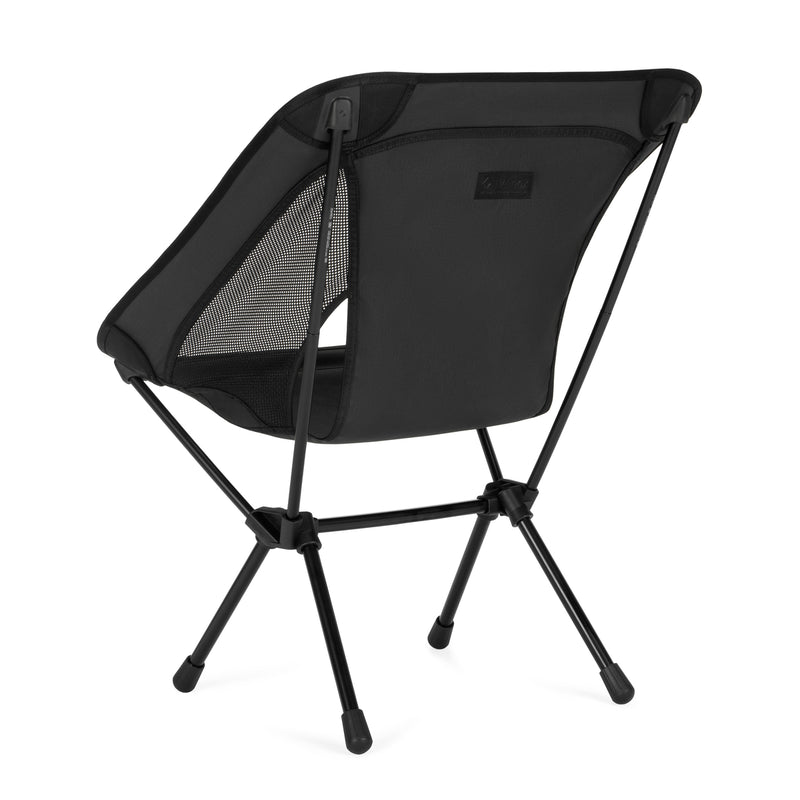 CHAIR ONE (re) Blackout
