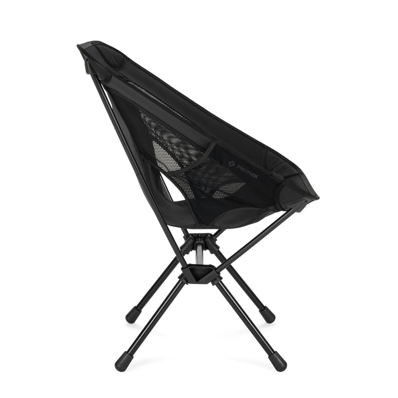 CHAIR ONE (re) Blackout