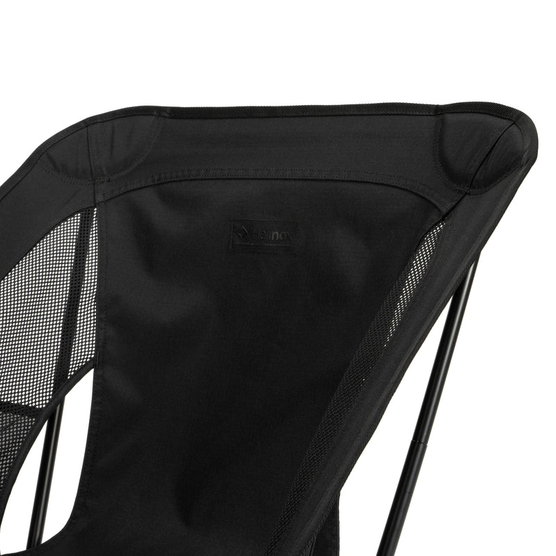 CHAIR ONE (re) Blackout
