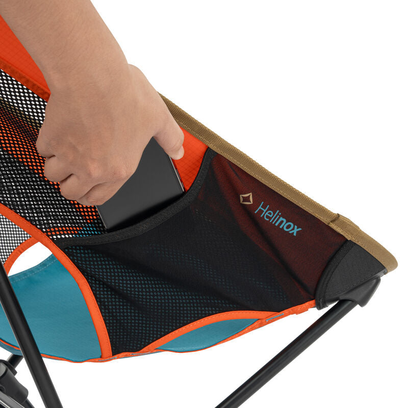 CHAIR ONE (re) Heritage Multi Block