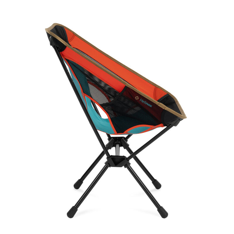 CHAIR ONE (re) Heritage Multi Block