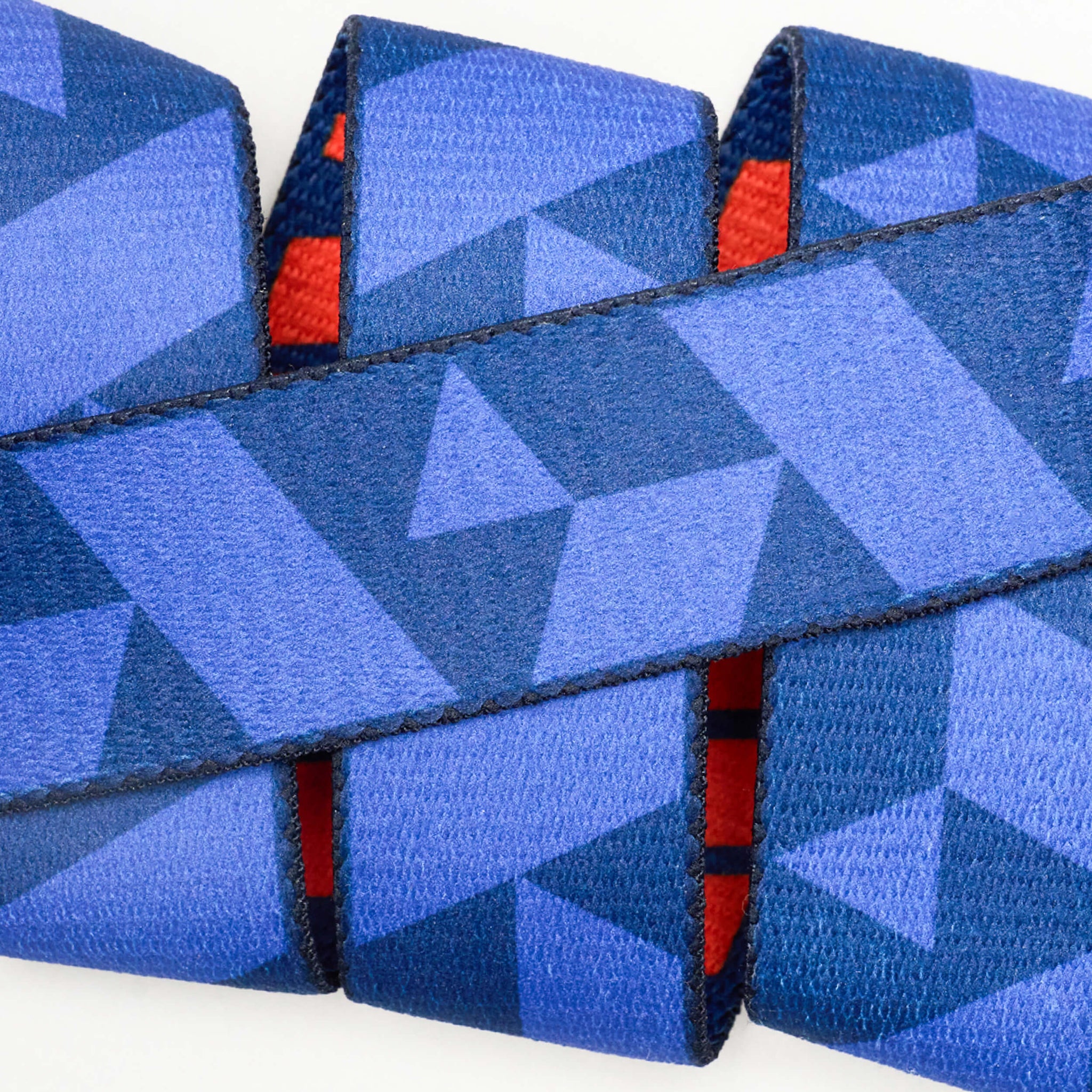 DDC LOGO EXPERIMENT *Slim* Navy Smooch