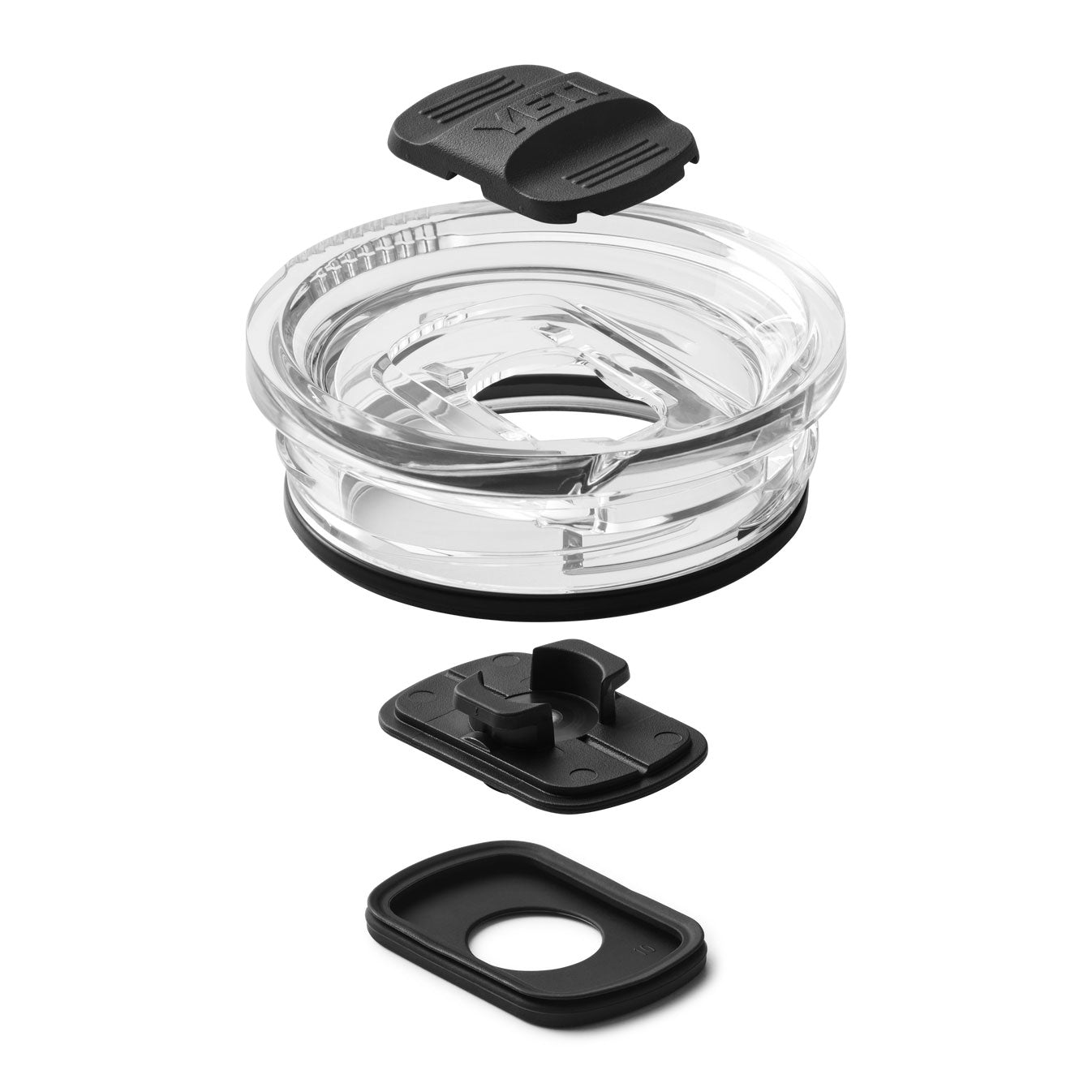 Rambler® Stronghold Lid™ 20oz TRAVEL MUG