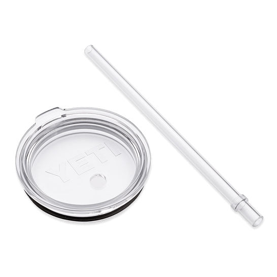 RAMBLER 30 OZ TUMBLER STRAW LID