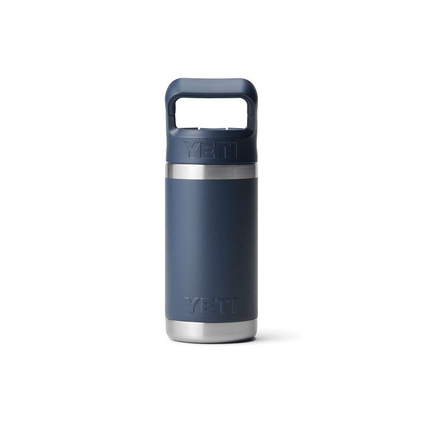 RAMBLER® JR 12 OZ (354 ML) KIDS' BOTTLE Navy