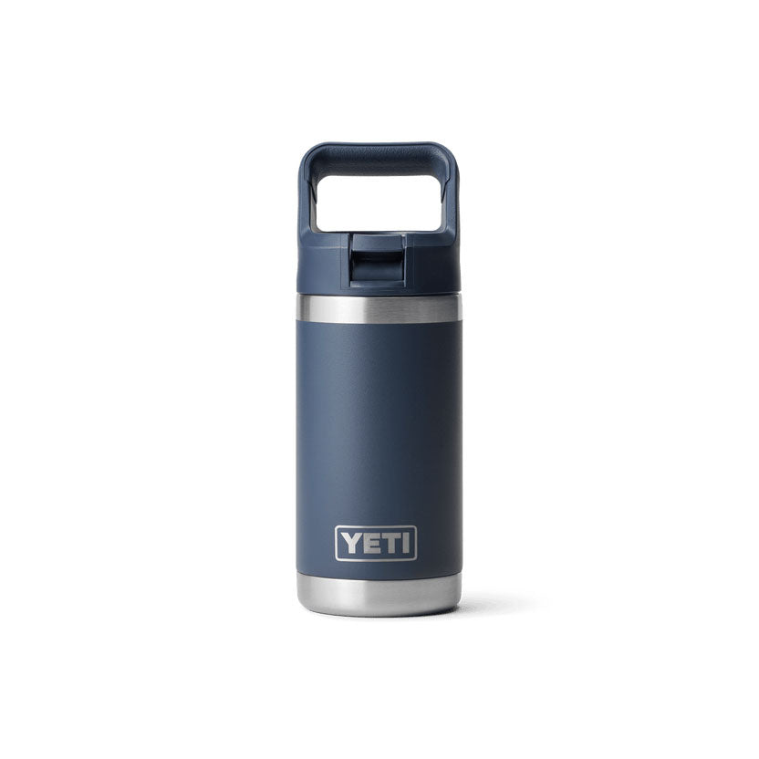 RAMBLER® JR 12 OZ (354 ML) KIDS' BOTTLE Navy
