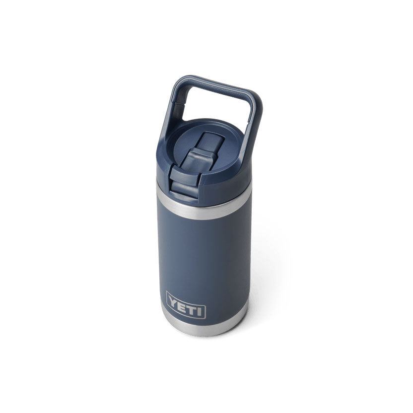 RAMBLER® JR 12 OZ (354 ML) KIDS' BOTTLE Navy