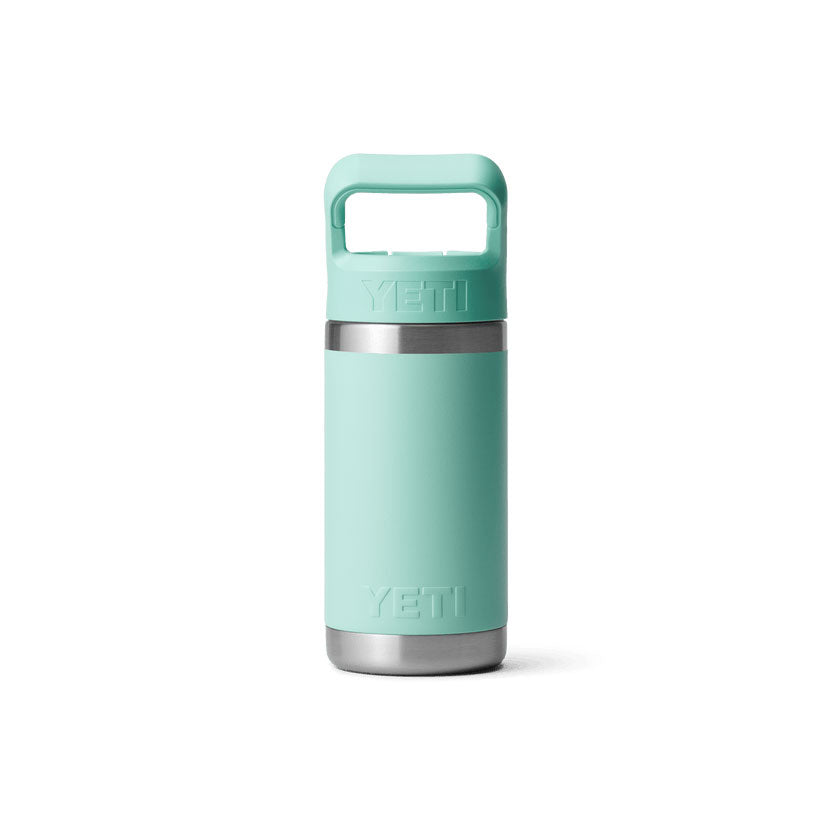 RAMBLER® JR 12 OZ (354 ML) KIDS' BOTTLE Seafoam