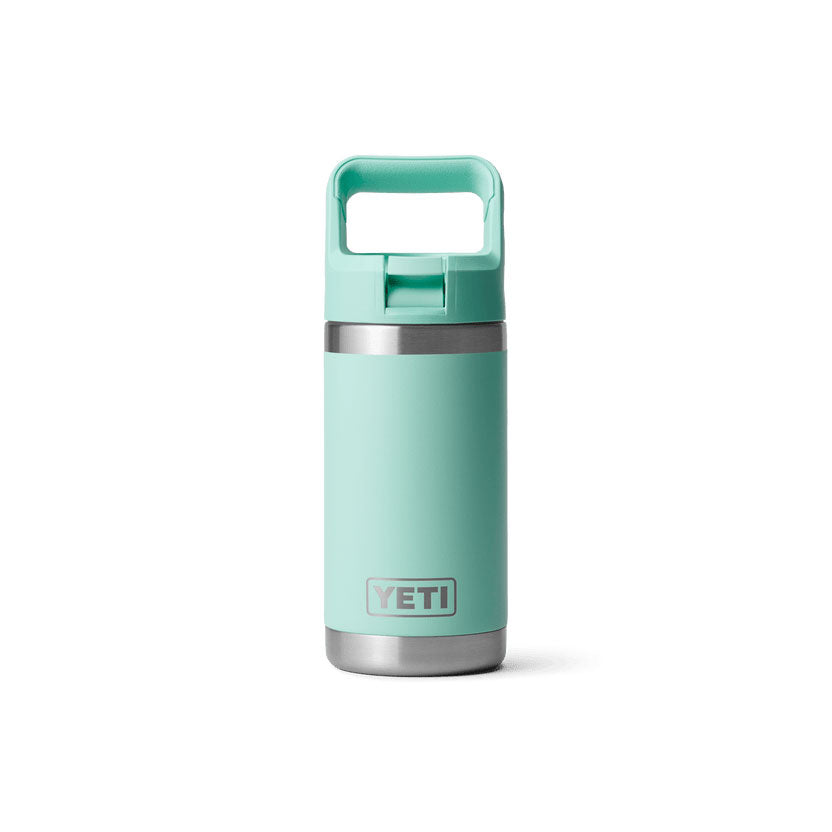 RAMBLER® JR 12 OZ (354 ML) KIDS' BOTTLE Seafoam