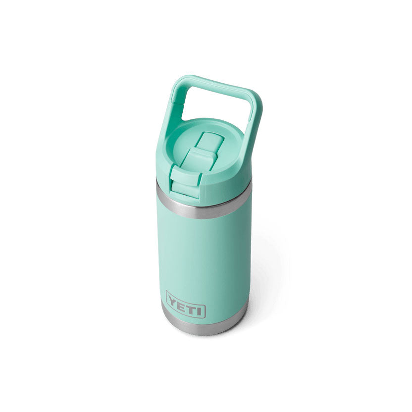 RAMBLER® JR 12 OZ (354 ML) KIDS' BOTTLE Seafoam