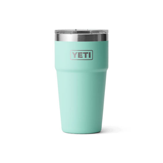RAMBLER® 20 OZ (591 ML) STACKABLE CUP Seafoam
