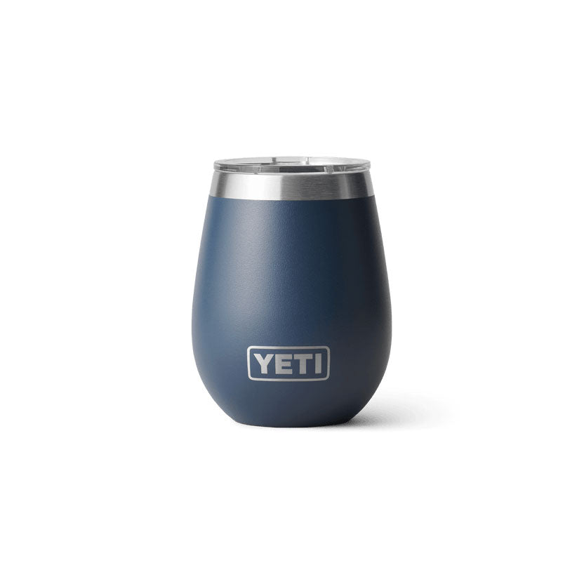 RAMBLER 10 OZ (296 ML) WINE TUMBLER Navy