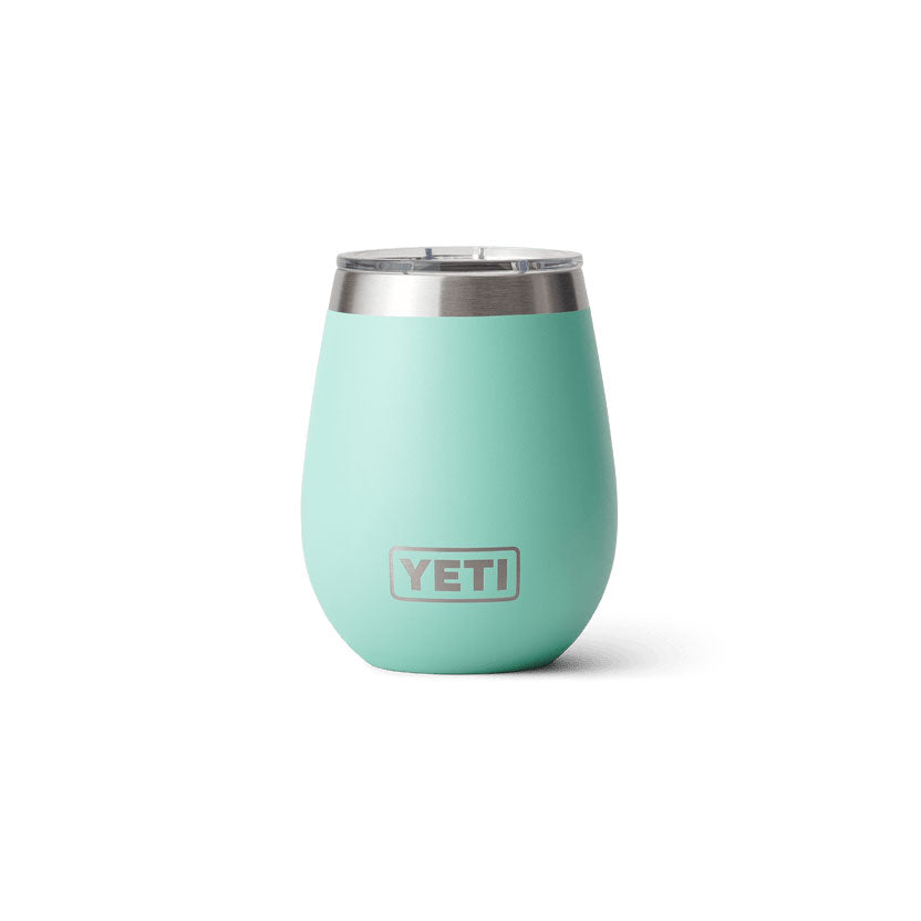 RAMBLER 10 OZ (296 ML) WINE TUMBLER Seafoam