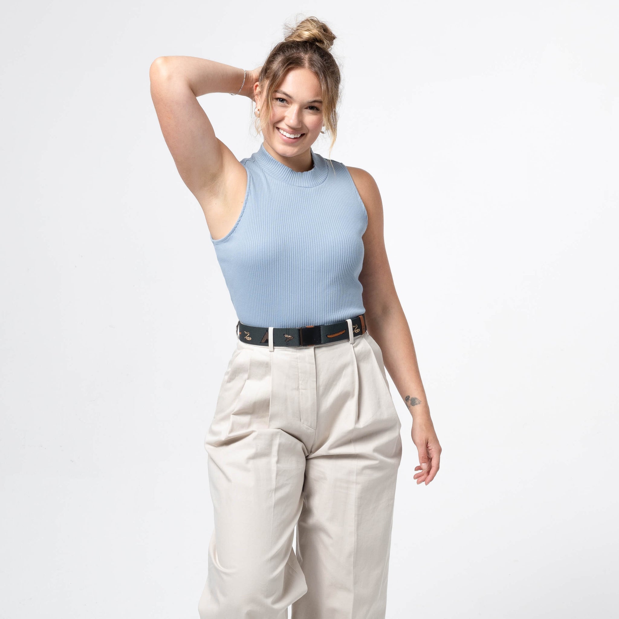 GET OUTSIDE Jalapeno Bay