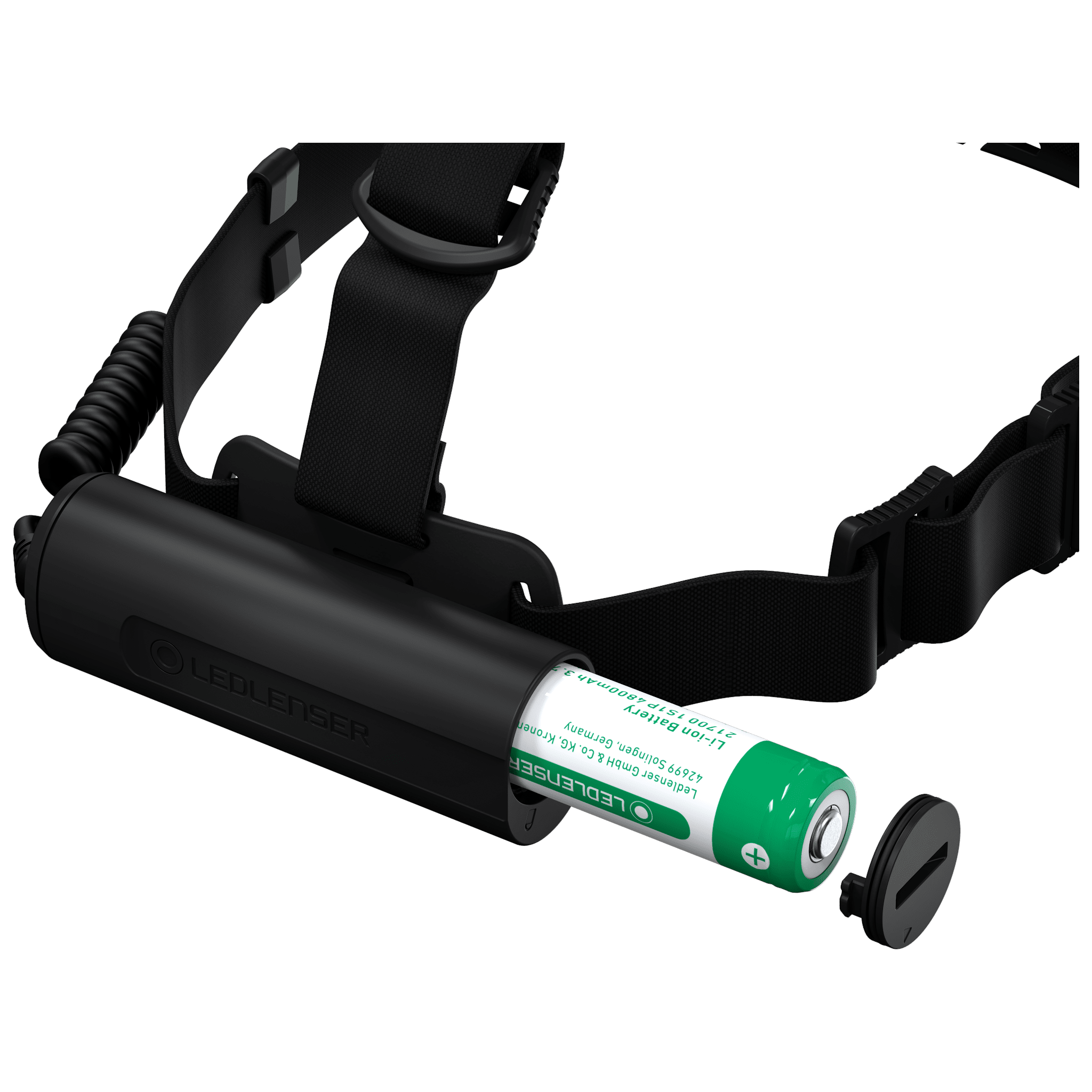 H7R Core Rechargeable Head Torch, 1000 Lumens