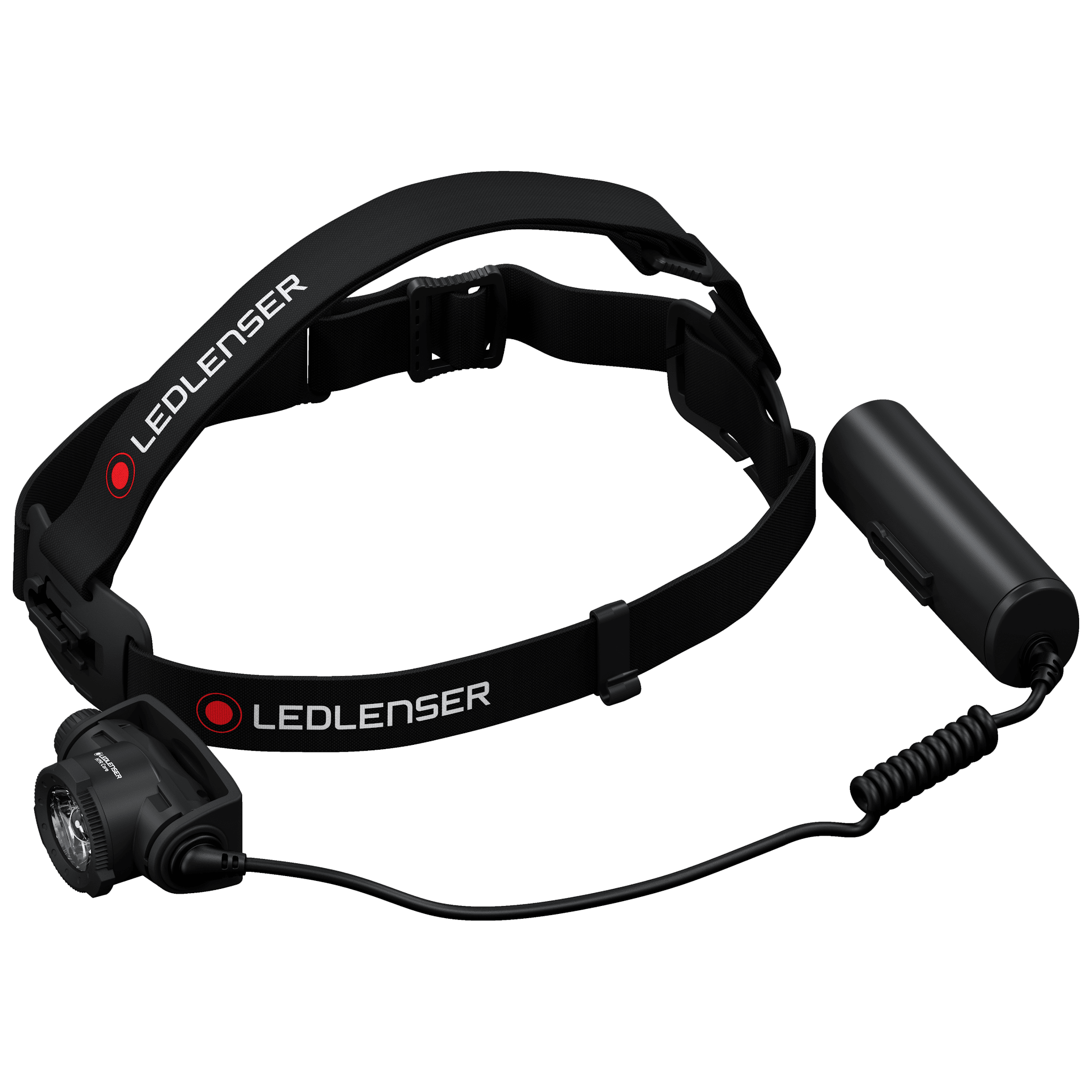H7R Core Rechargeable Head Torch, 1000 Lumens