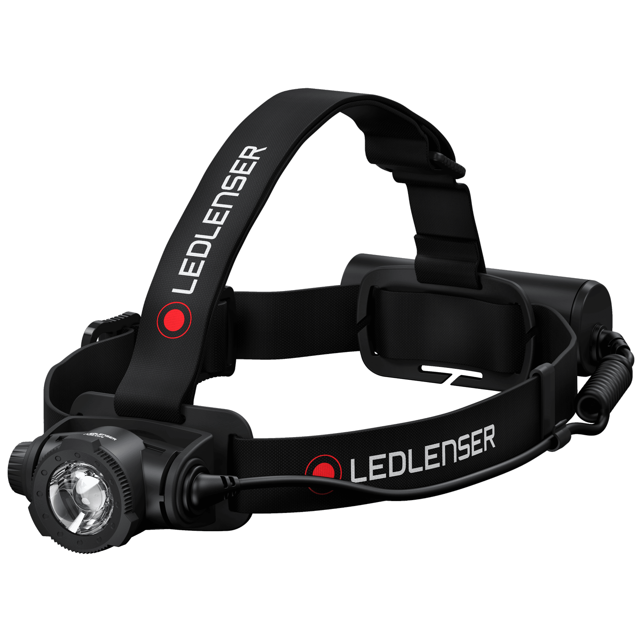 H7R Core Rechargeable Head Torch, 1000 Lumens