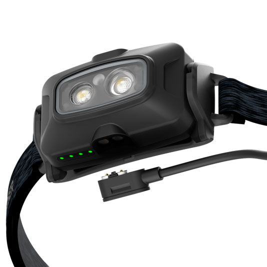 Headlamp HF4R Core