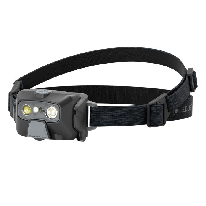 Headlamp HF6R Core