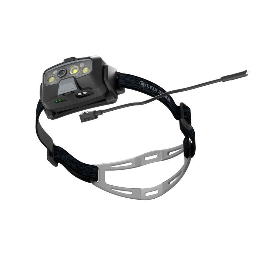 Headlamp HF8R Core