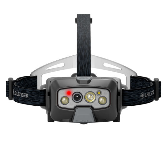 Headlamp HF8R Core