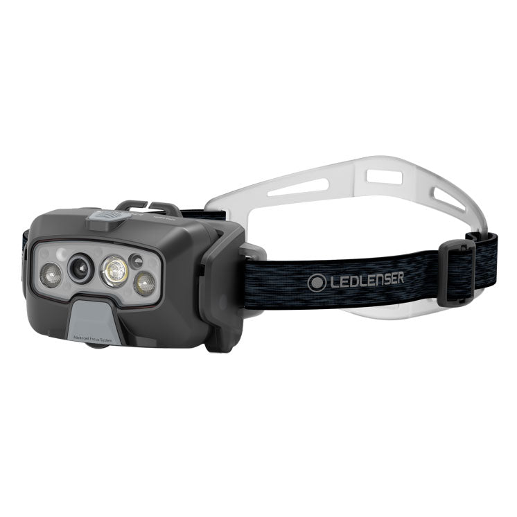 Headlamp HF8R Core