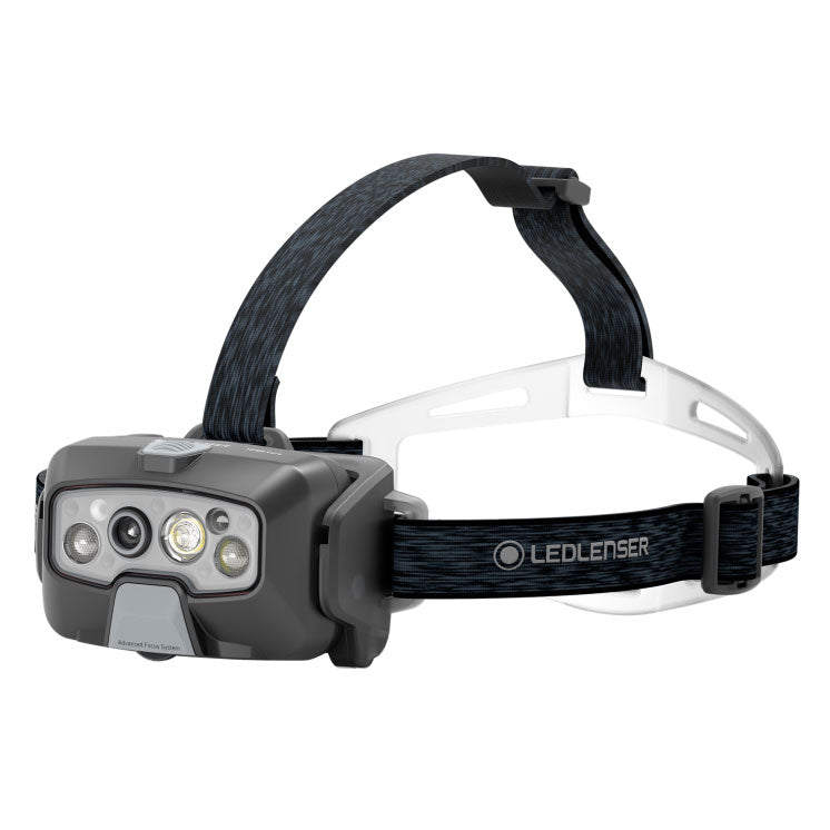 Headlamp HF8R Core