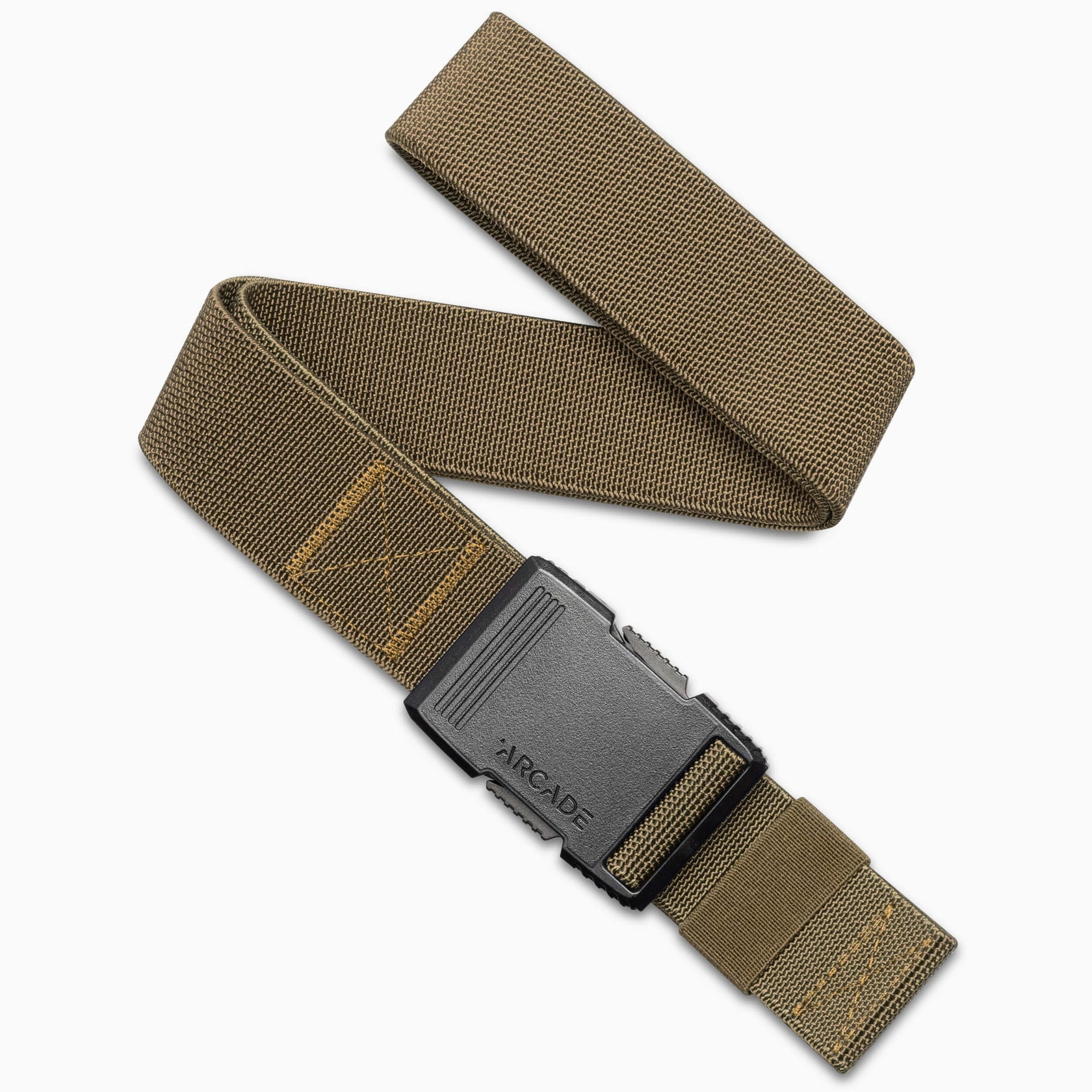 HARDWARE UTILITY STRETCH BELT Coyote *LONG*