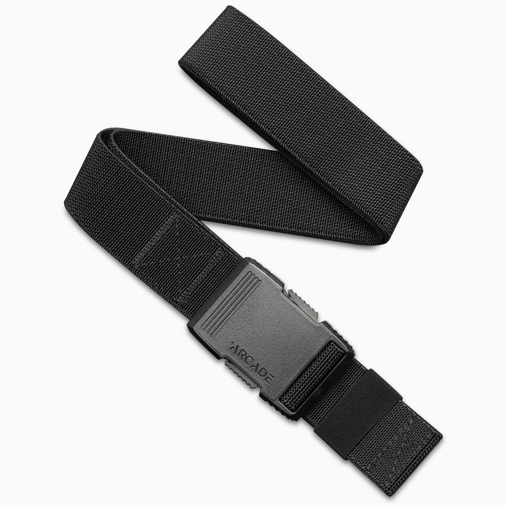 HARDWARE UTILITY STRETCH BELT Iron *REGULAR*