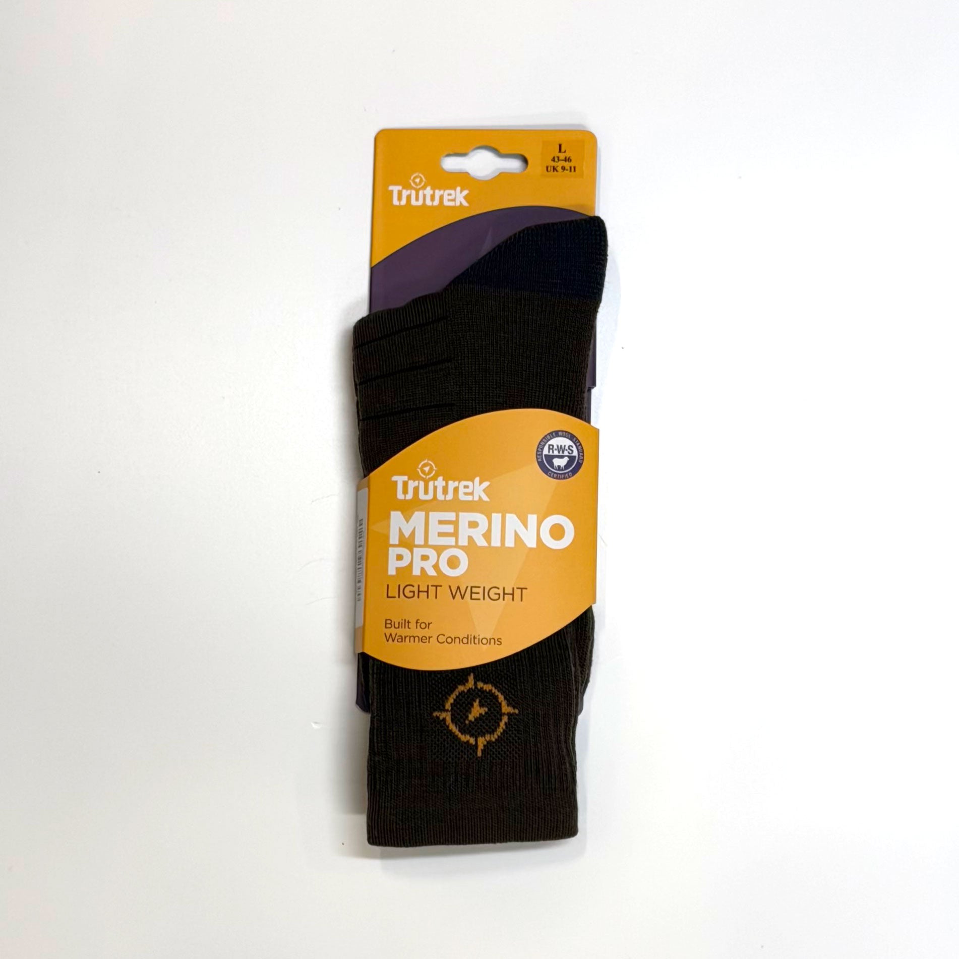 MERINO PRO LIGHT WEIGHT Earthbound