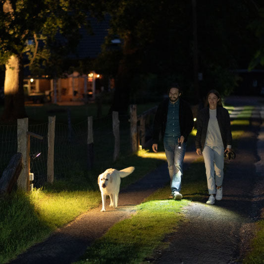 Flashlight P7R Core + P3 BUNDLE