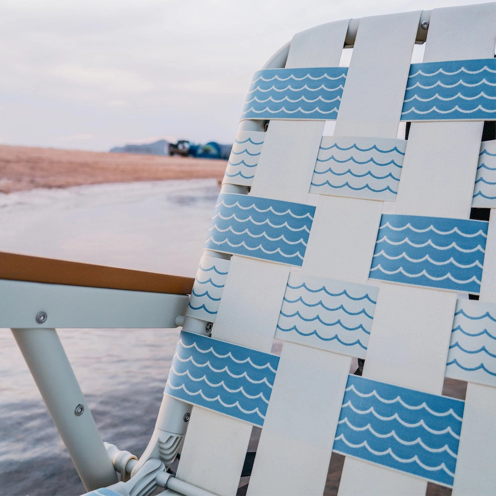 VOYAGER Olas