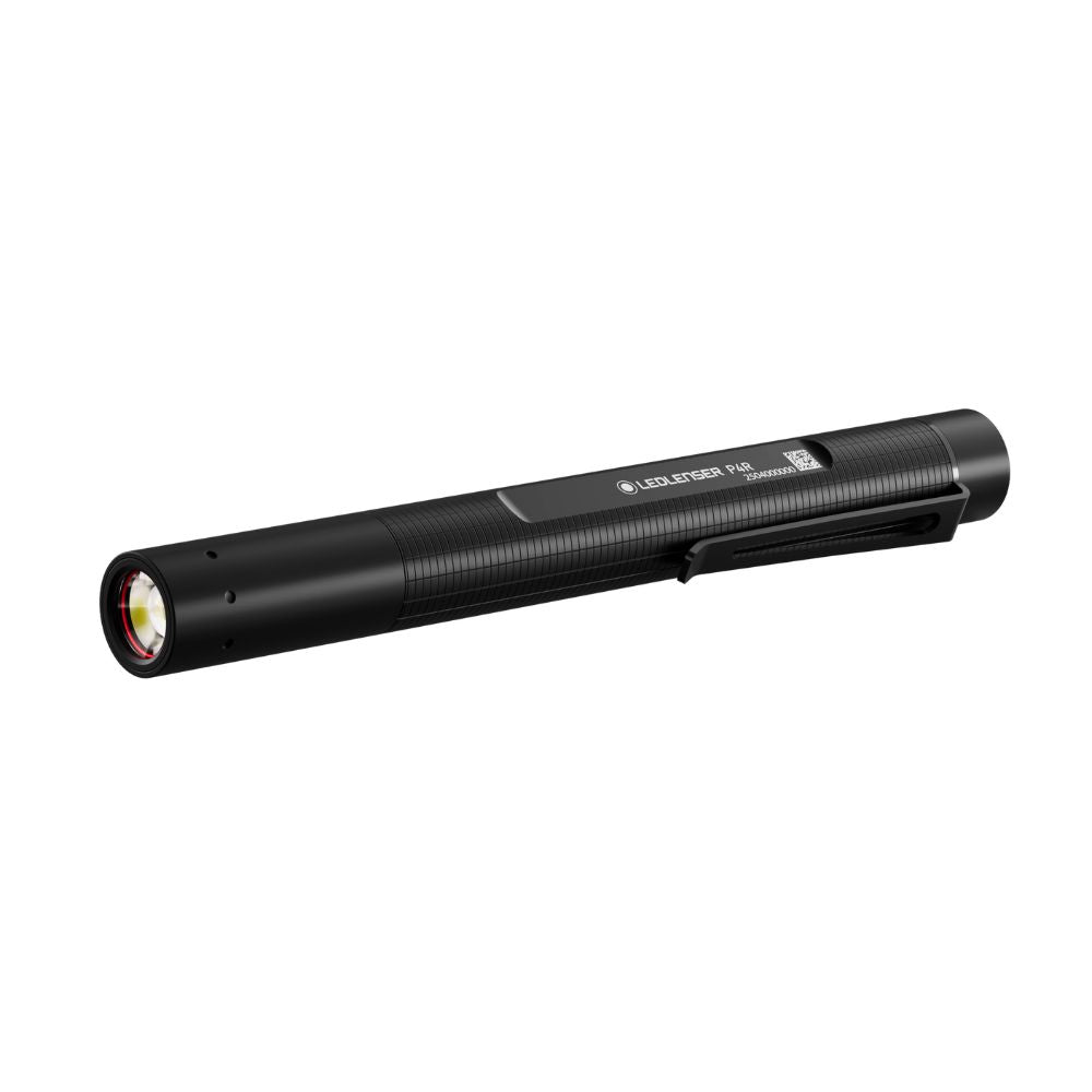 P4R Rechargeable Inspection Torch 2025, 300 Lumens
