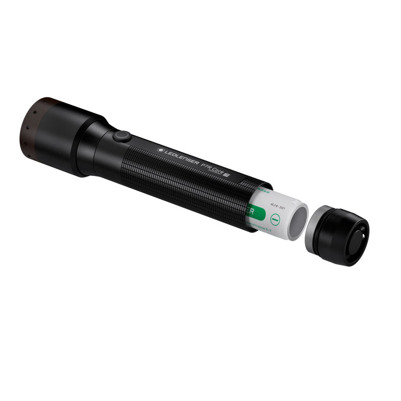 Flashlight P7R Core + P3 BUNDLE