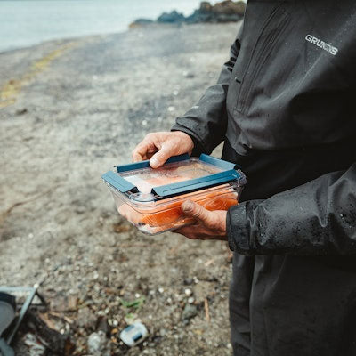 YETI® FOOD STORAGE Medium