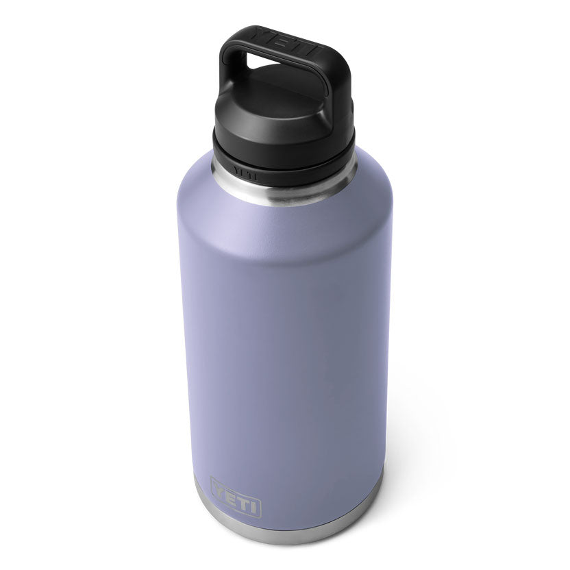 RAMBLER 64 OZ (1.9L) BOTTLE WITH CHUG CAP Cosmic Lilac