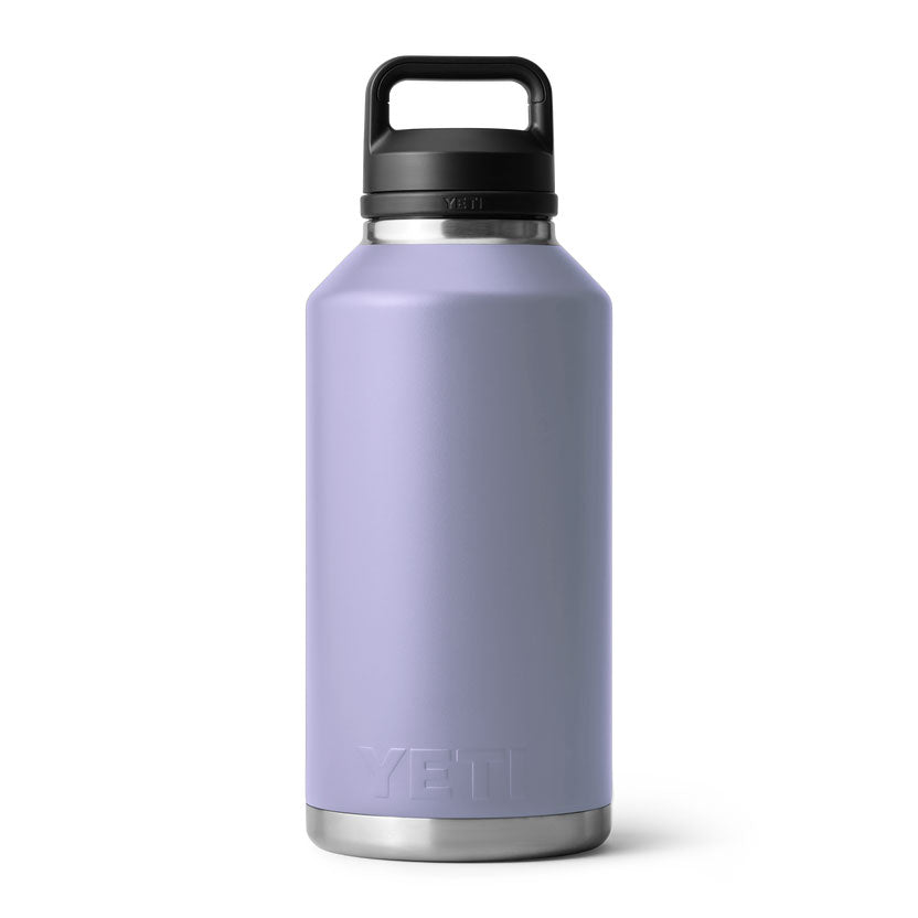 RAMBLER 64 OZ (1.9L) BOTTLE WITH CHUG CAP Cosmic Lilac